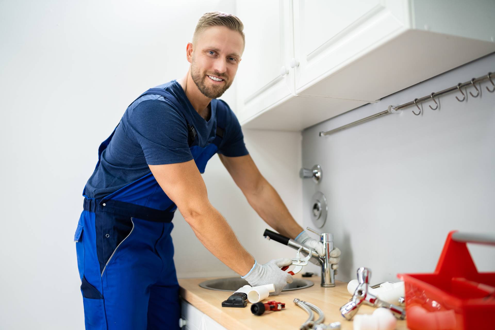  Haustechnik Axhillari GmbH 