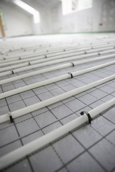 GWH Partnerinstallationen