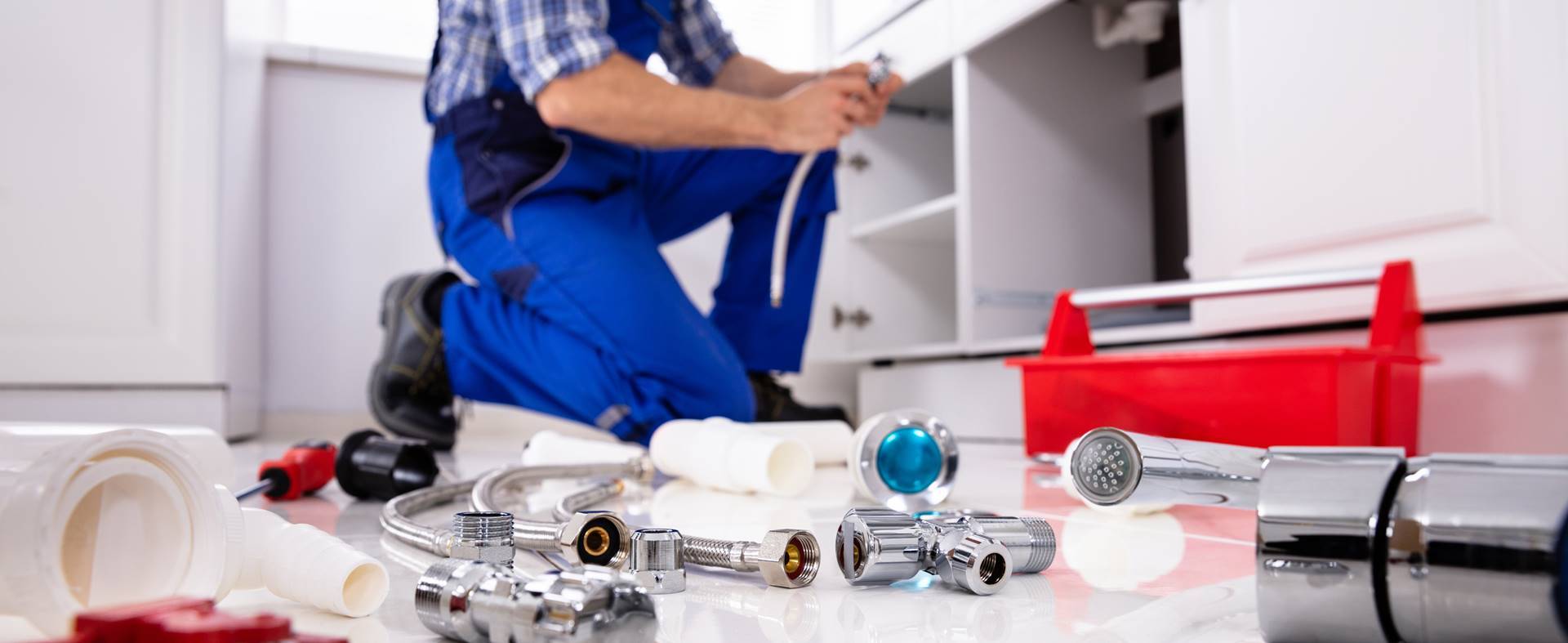 Haustechnik Axhillari GmbH
