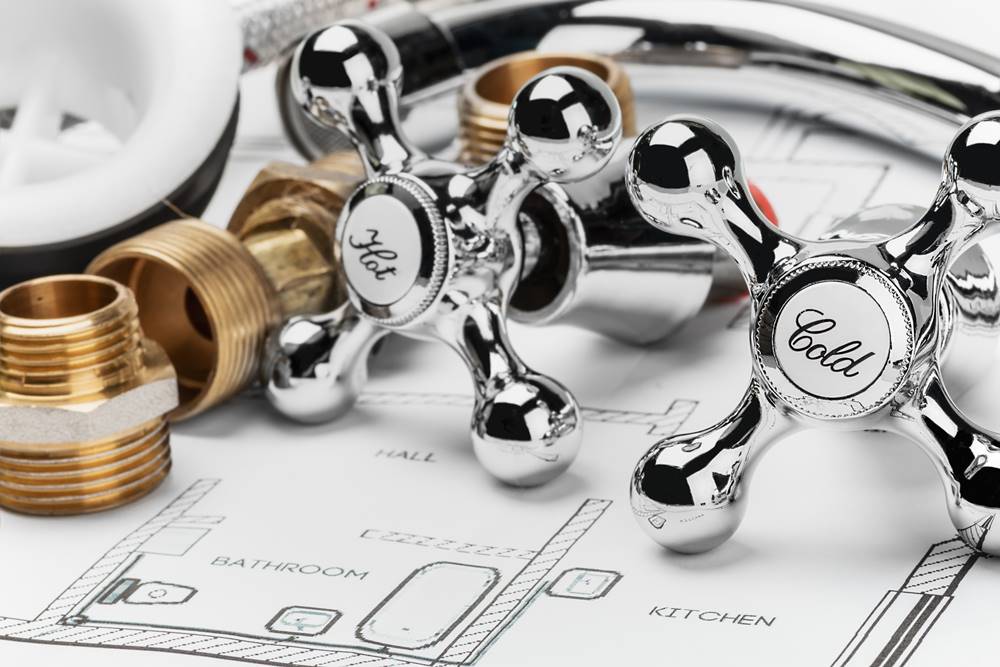 Haustechnik Axhillari GmbH aus Ansfelden in Oberösterreich